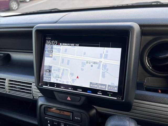 HONDA N-VAN+STYLE 2021