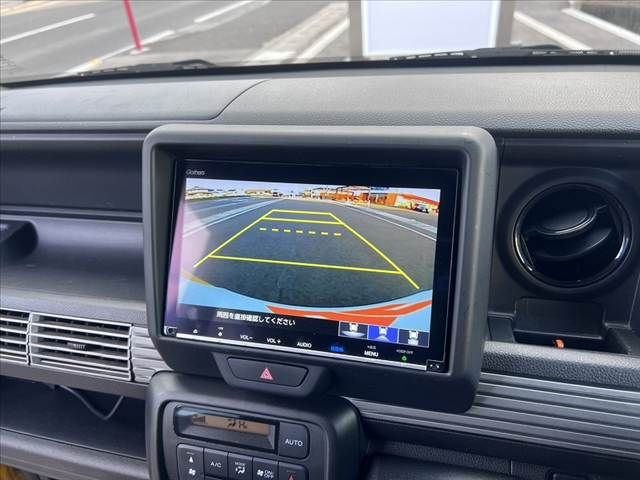 HONDA N-VAN+STYLE 2021