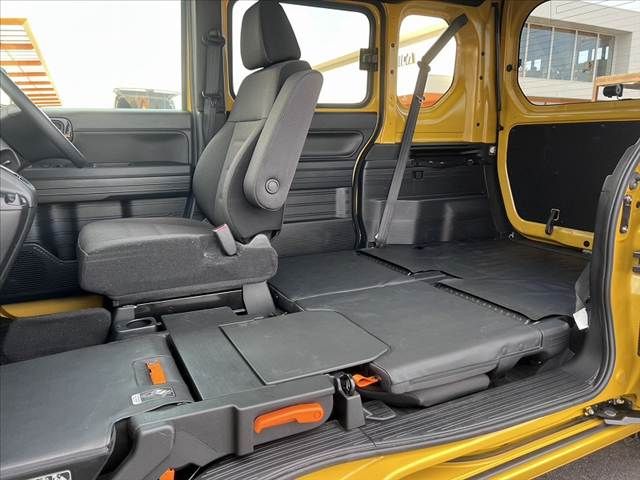 HONDA N-VAN+STYLE 2021