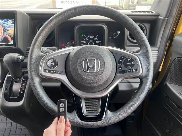 HONDA N-VAN+STYLE 2021