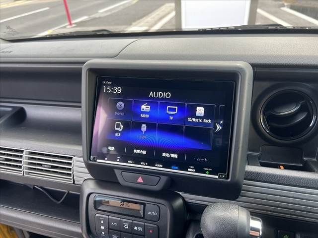 HONDA N-VAN+STYLE 2021