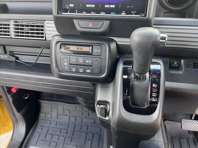 HONDA N-VAN+STYLE 2021