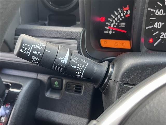 HONDA N-VAN+STYLE 2021