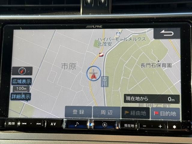 TOYOTA LANDCRUISER PRADO 2022