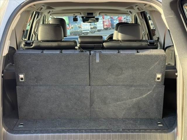 TOYOTA LANDCRUISER PRADO 2022