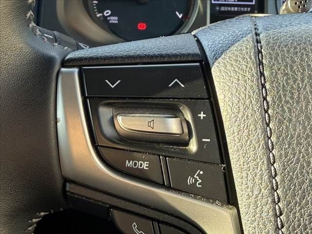 TOYOTA LANDCRUISER PRADO 2022