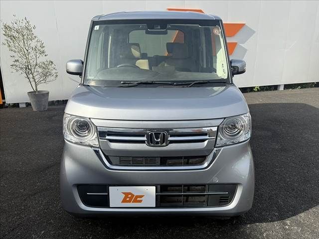 HONDA N BOX 2021