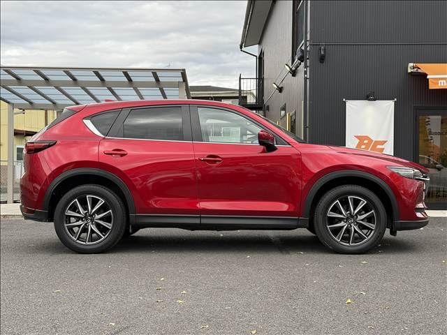 MAZDA CX-5 2020