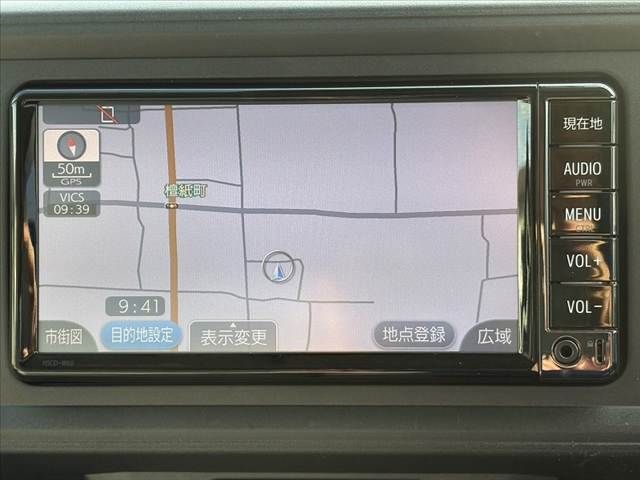 TOYOTA PASSO 4WD 2018