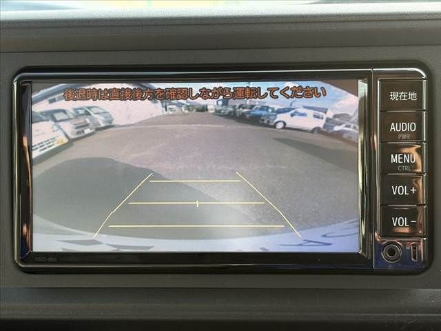 TOYOTA PASSO 4WD 2018