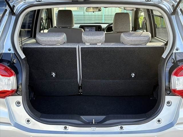 TOYOTA PASSO 4WD 2018