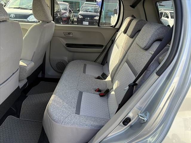 TOYOTA PASSO 4WD 2018