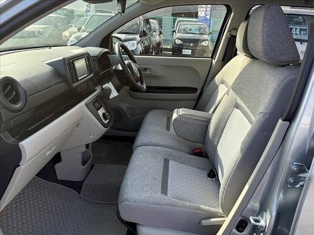 TOYOTA PASSO 4WD 2018