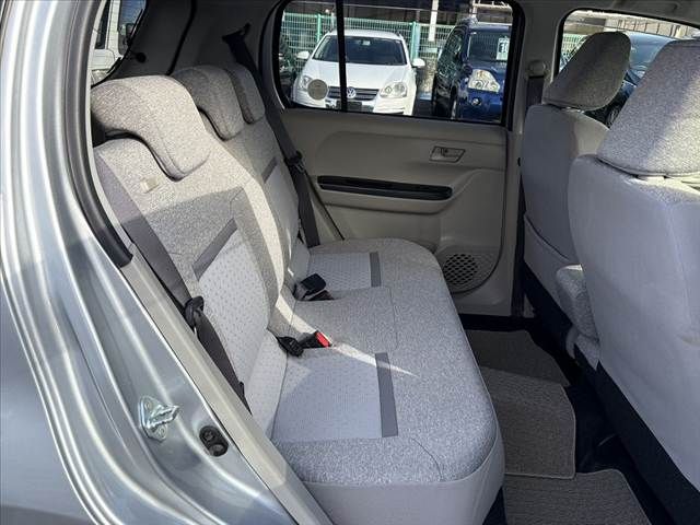 TOYOTA PASSO 4WD 2018