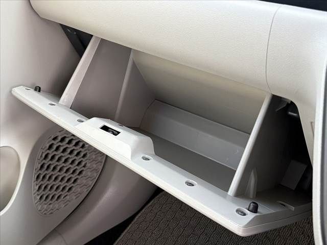 TOYOTA PASSO 4WD 2018