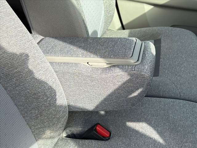 TOYOTA PASSO 4WD 2018