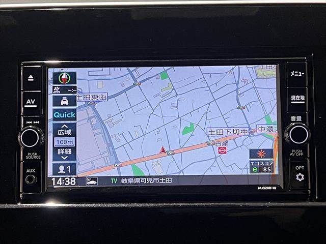 NISSAN SERENA  WG 2020