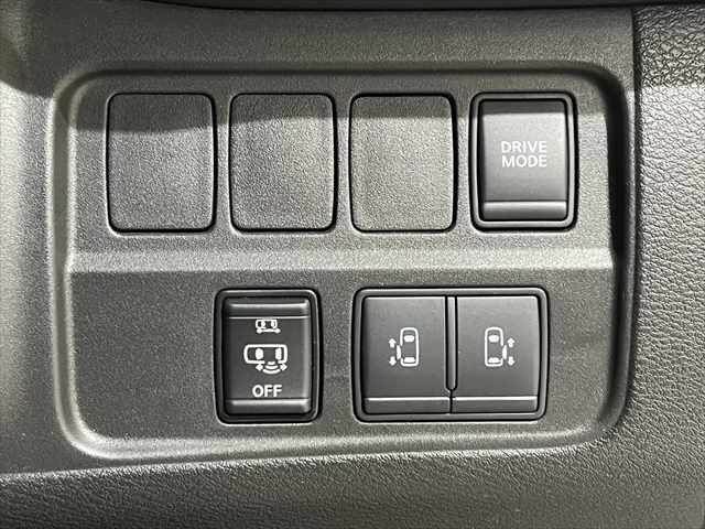 NISSAN SERENA  WG 2020