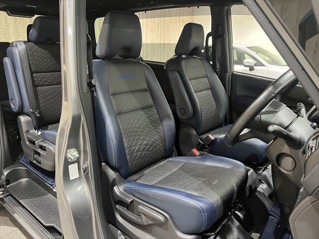 NISSAN SERENA  WG 2020