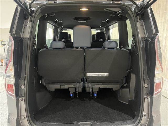 NISSAN SERENA  WG 2020