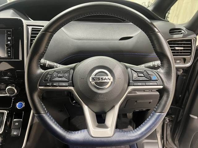 NISSAN SERENA  WG 2020