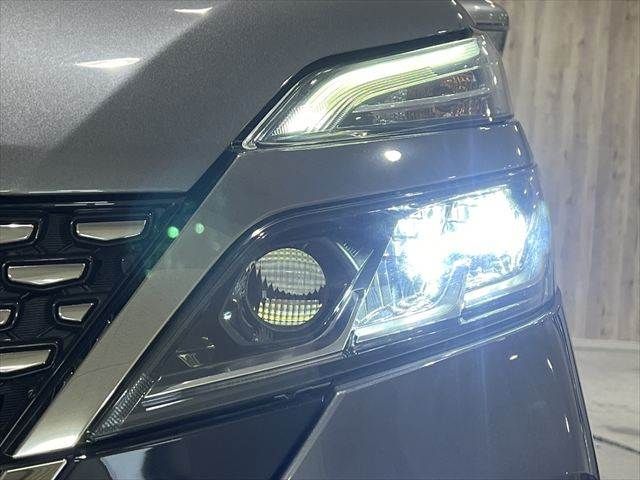 NISSAN SERENA  WG 2020