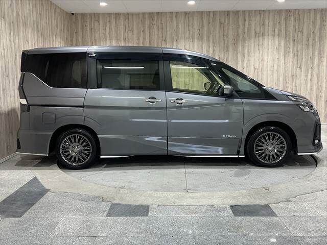NISSAN SERENA  WG 2020