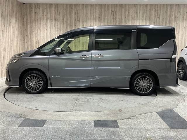 NISSAN SERENA  WG 2020