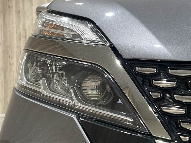 NISSAN SERENA  WG 2020