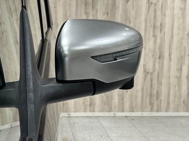 NISSAN SERENA  WG 2020