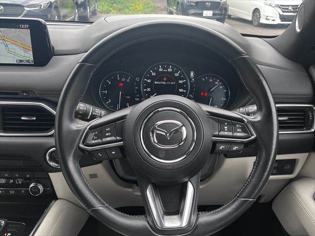 MAZDA CX-8 2019