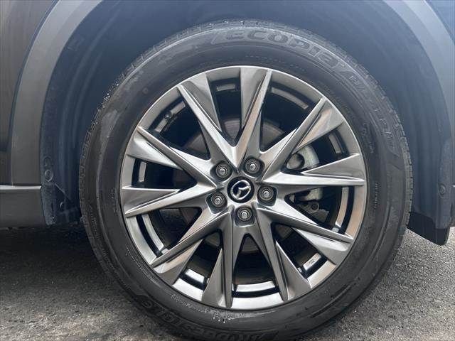MAZDA CX-8 2019