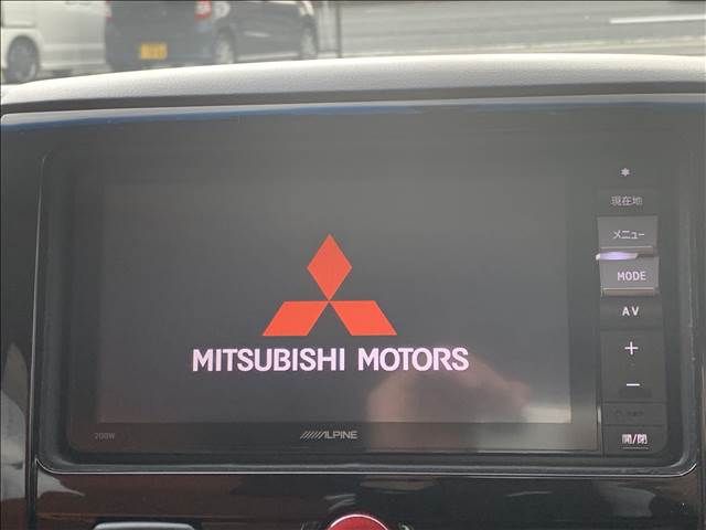 MITSUBISHI DELICA D:5 4WD 2015