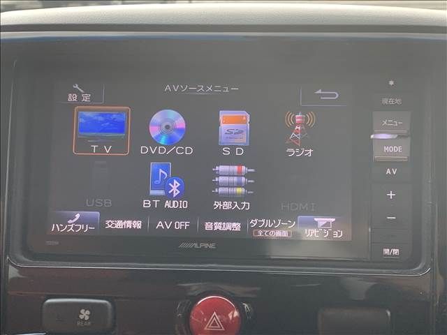 MITSUBISHI DELICA D:5 4WD 2015