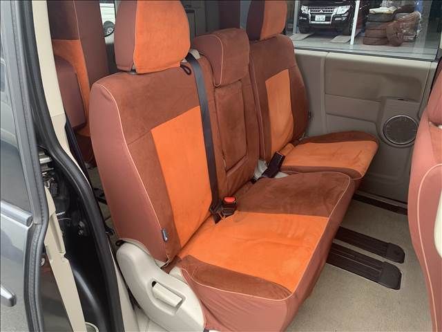 MITSUBISHI DELICA D:5 4WD 2015