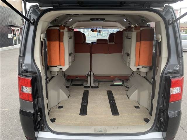 MITSUBISHI DELICA D:5 4WD 2015