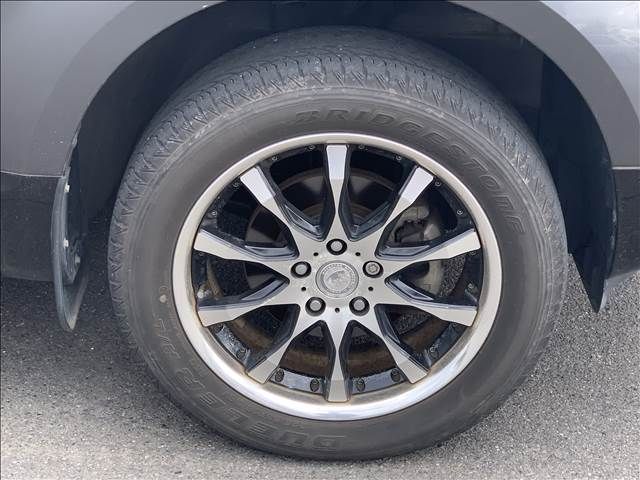 MITSUBISHI DELICA D:5 4WD 2015