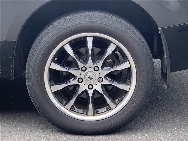 MITSUBISHI DELICA D:5 4WD 2015