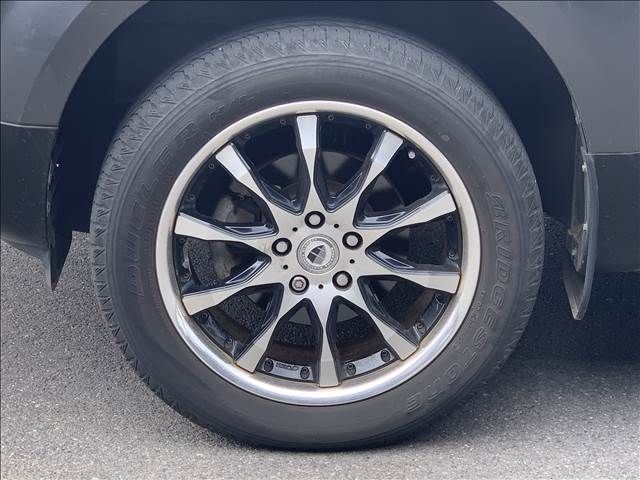 MITSUBISHI DELICA D:5 4WD 2015