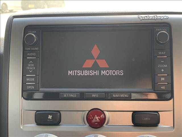 MITSUBISHI DELICA D:5 4WD 2013