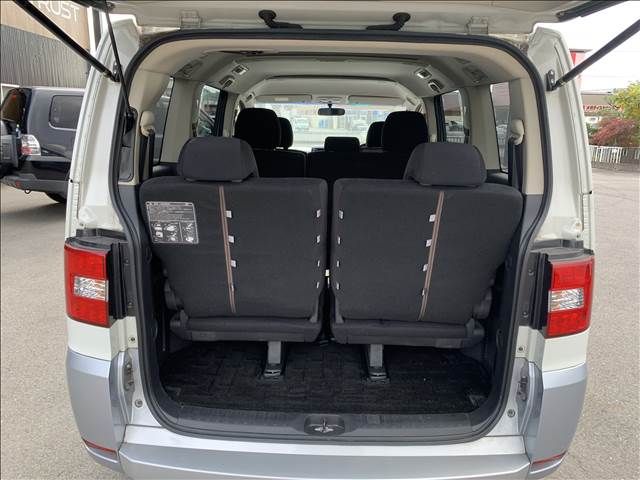 MITSUBISHI DELICA D:5 4WD 2013