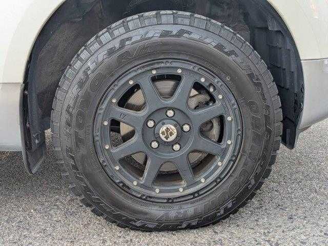 MITSUBISHI DELICA D:5 4WD 2013