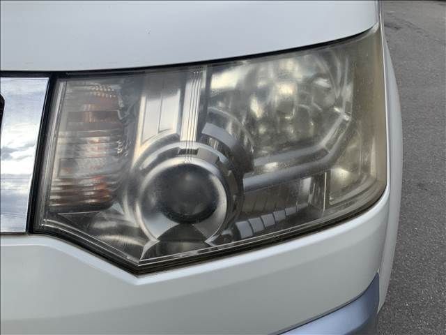 MITSUBISHI DELICA D:5 4WD 2013