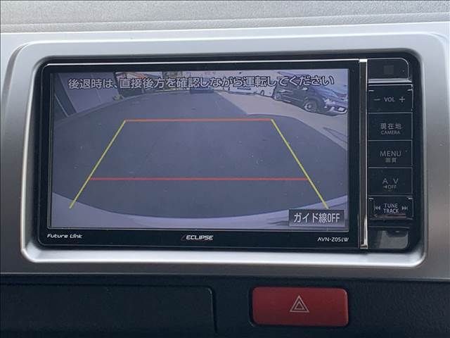 TOYOTA HIACE van 2WD 2016