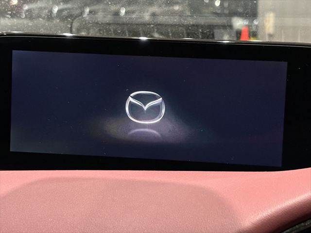 MAZDA MAZDA3 FASTBACK 2019
