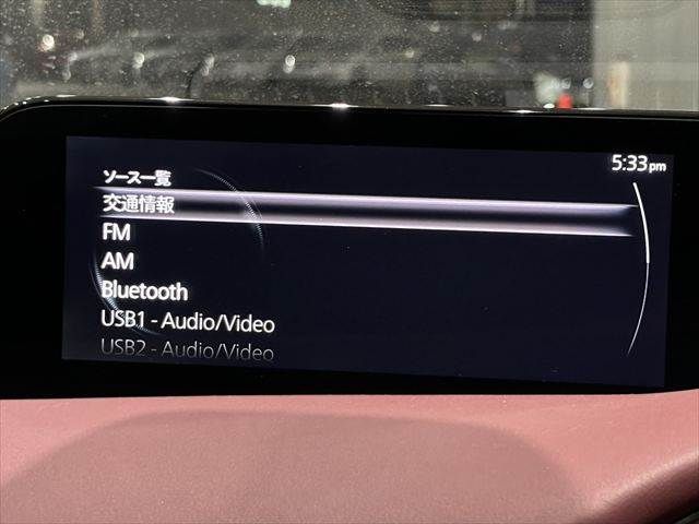 MAZDA MAZDA3 FASTBACK 2019