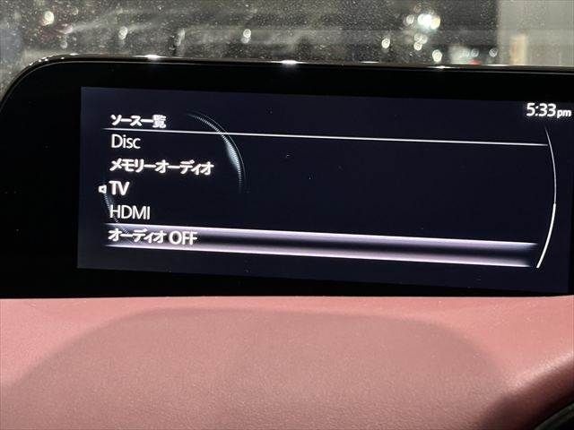 MAZDA MAZDA3 FASTBACK 2019