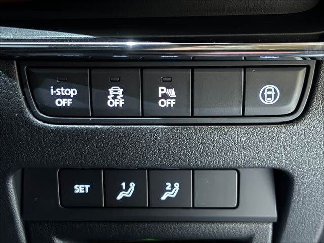 MAZDA MAZDA3 FASTBACK 2019