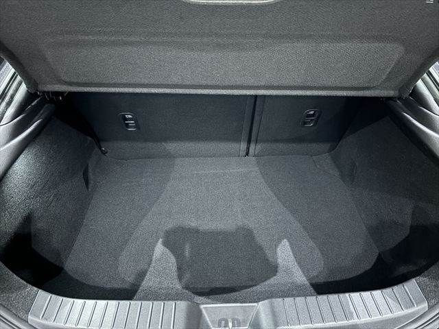 MAZDA MAZDA3 FASTBACK 2019