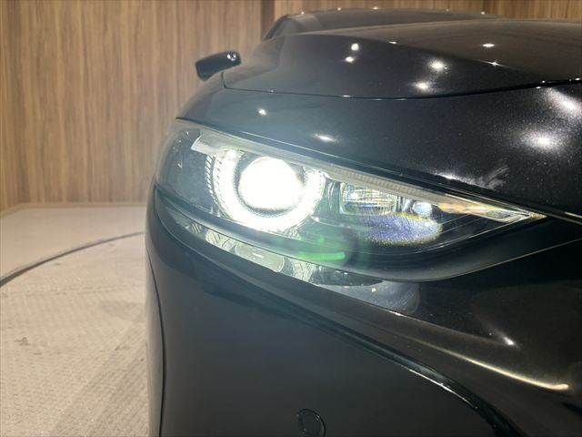 MAZDA MAZDA3 FASTBACK 2019